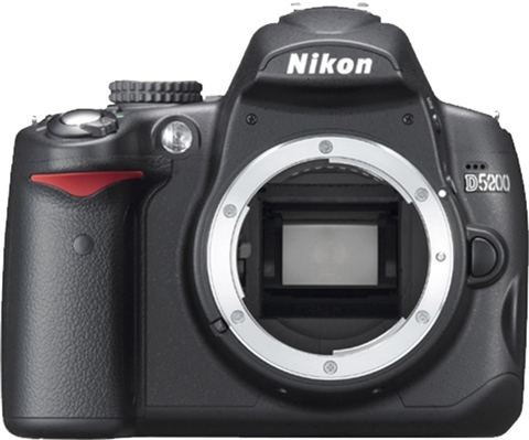 Nikon D5200 24MP (Corpo), B - CeX (PT): - Buy, Sell, Donate
